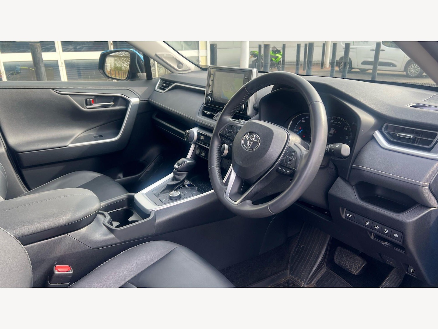 Used Toyota RAV4 2020 for sale - 77982301: Photo 13