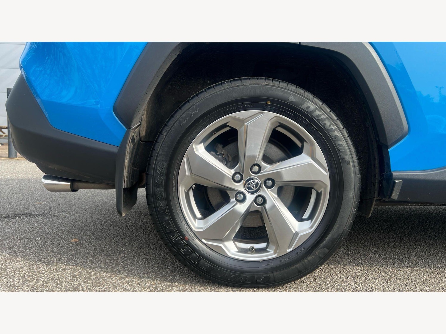 Used Toyota RAV4 2020 for sale - 77982301: Photo 20