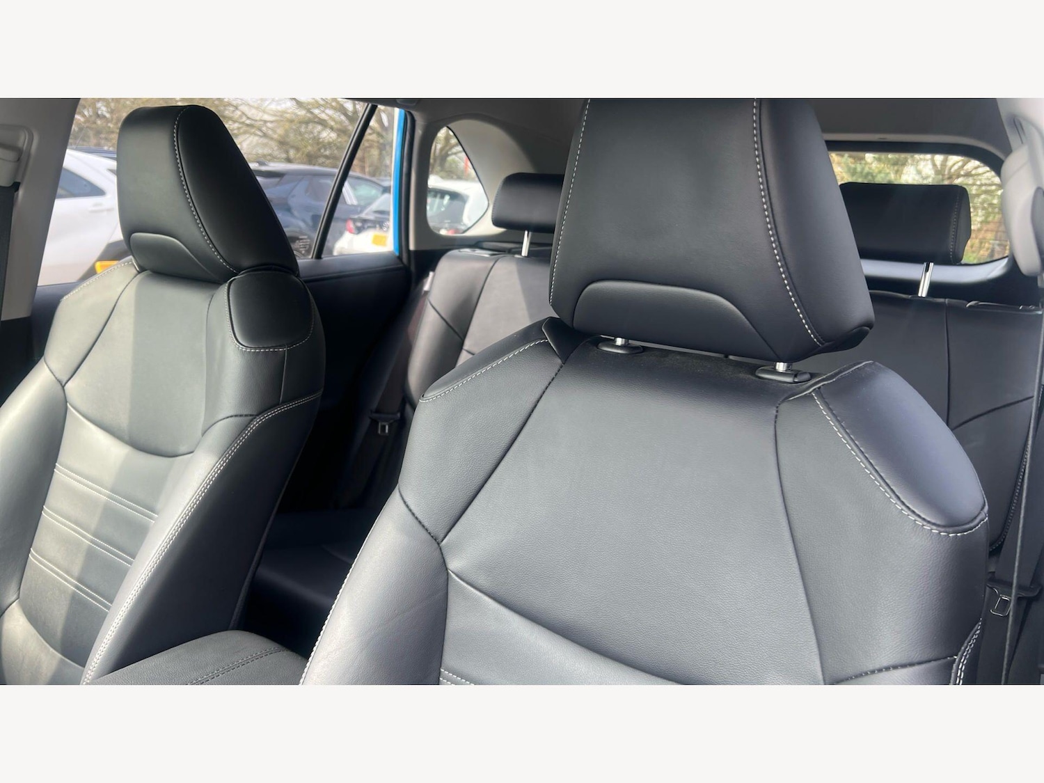 Used Toyota RAV4 2020 for sale - 77982301: Photo 23