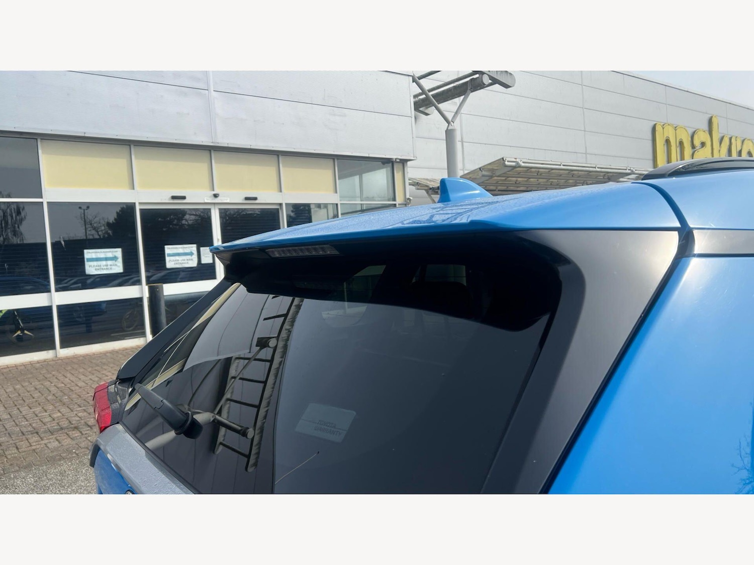 Used Toyota RAV4 2020 for sale - 77982301: Photo 26