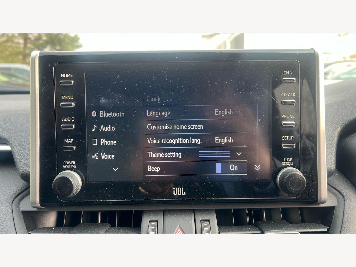 Used Toyota RAV4 2020 for sale - 77982301: Photo 27