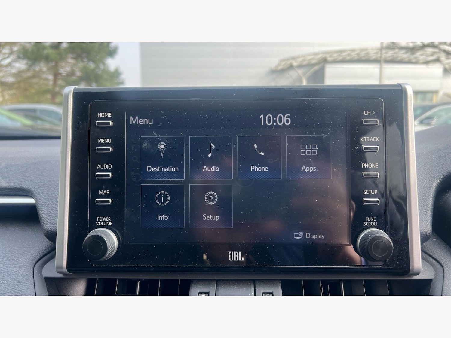 Used Toyota RAV4 2020 for sale - 77982301: Photo 29