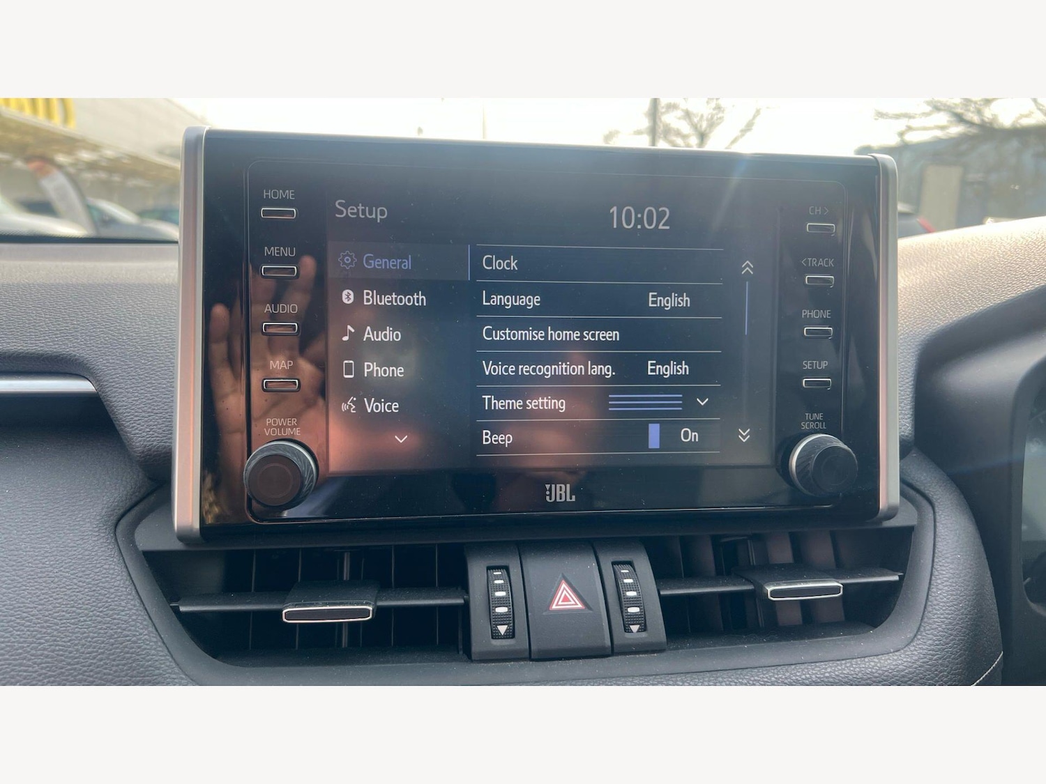 Used Toyota RAV4 2020 for sale - 77982301: Photo 31