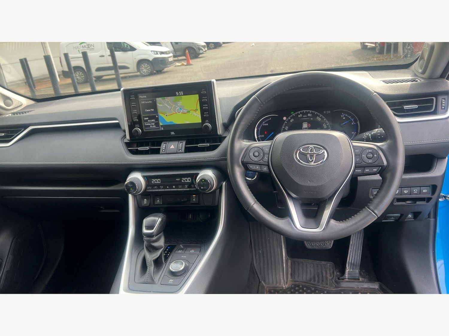 Used Toyota RAV4 2020 for sale - 77982301: Photo 7