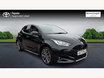 Used Toyota Yaris 2023 for sale - 78230922: Photo