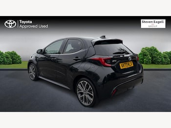 Used Toyota Yaris 2023 for sale - 78230922: Photo