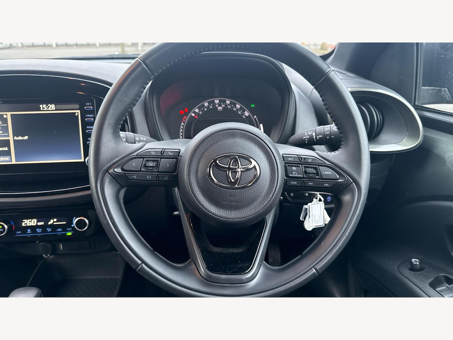 Used Toyota Aygo X for sale - 77305758: Photo 10