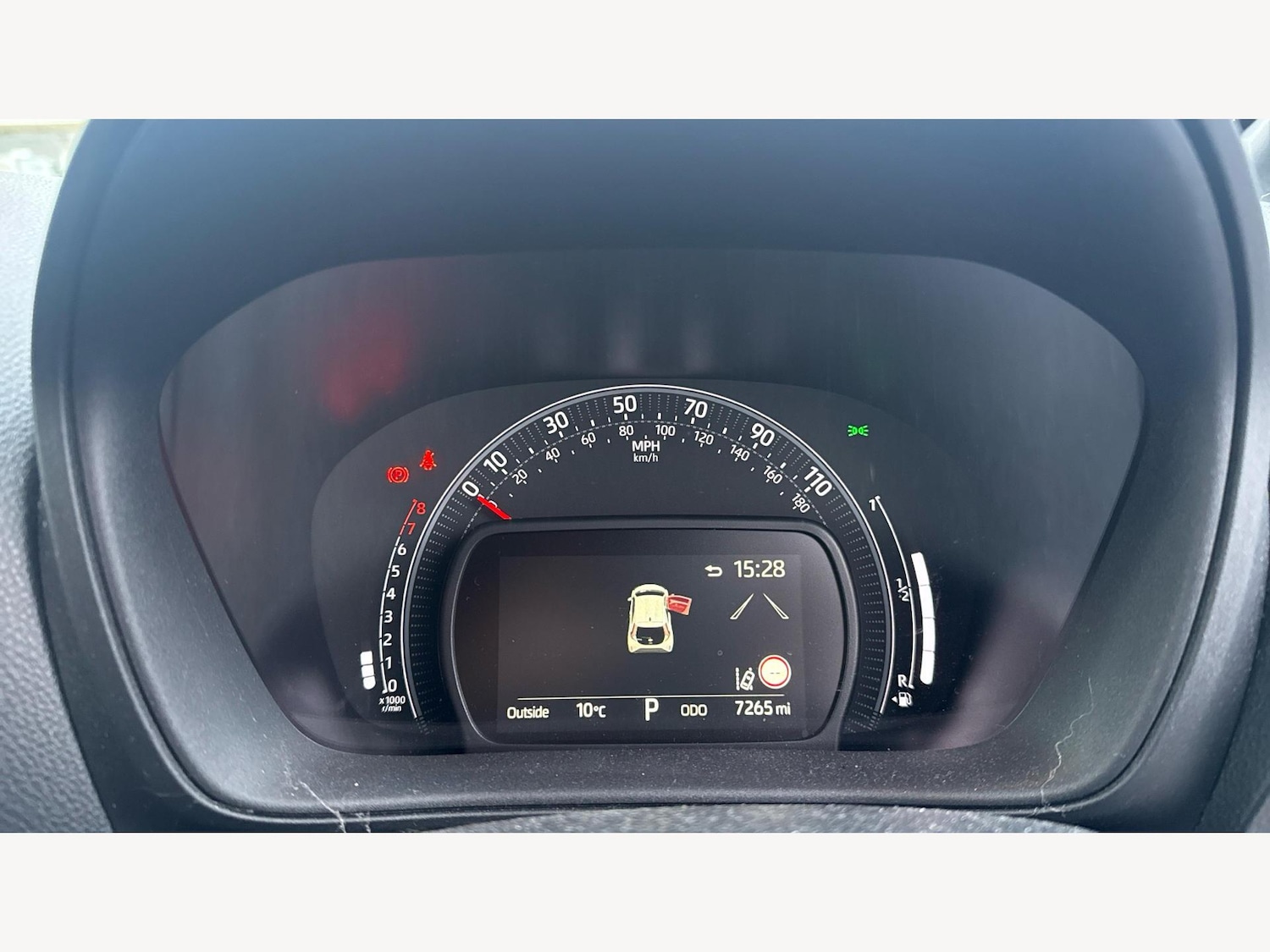 Used Toyota Aygo X for sale - 77305758: Photo 11