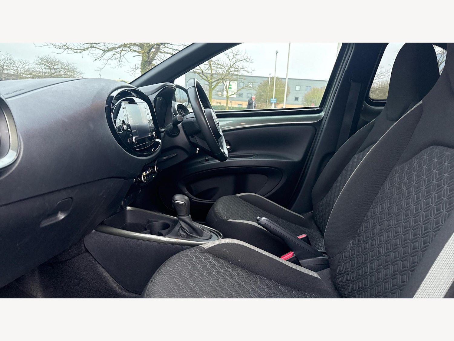 Used Toyota Aygo X for sale - 77305758: Photo 12