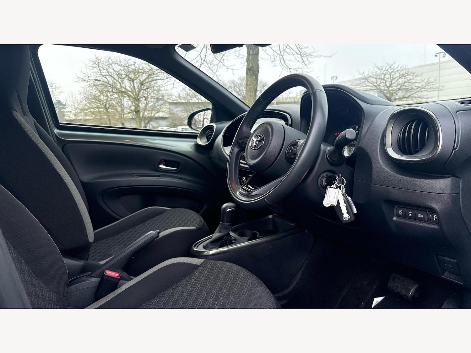 Used Toyota Aygo X for sale - 77305758: Photo 13