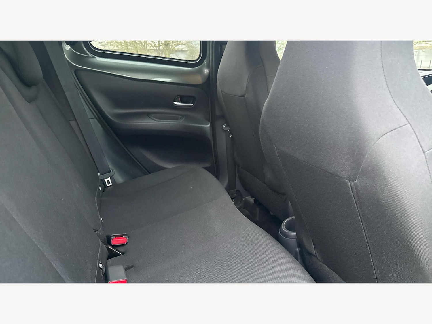 Used Toyota Aygo X for sale - 77305758: Photo 14