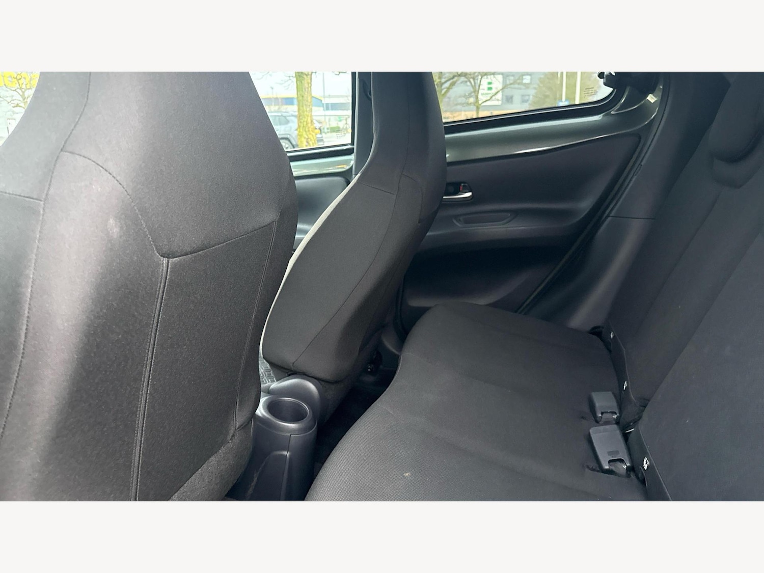 Used Toyota Aygo X for sale - 77305758: Photo 15