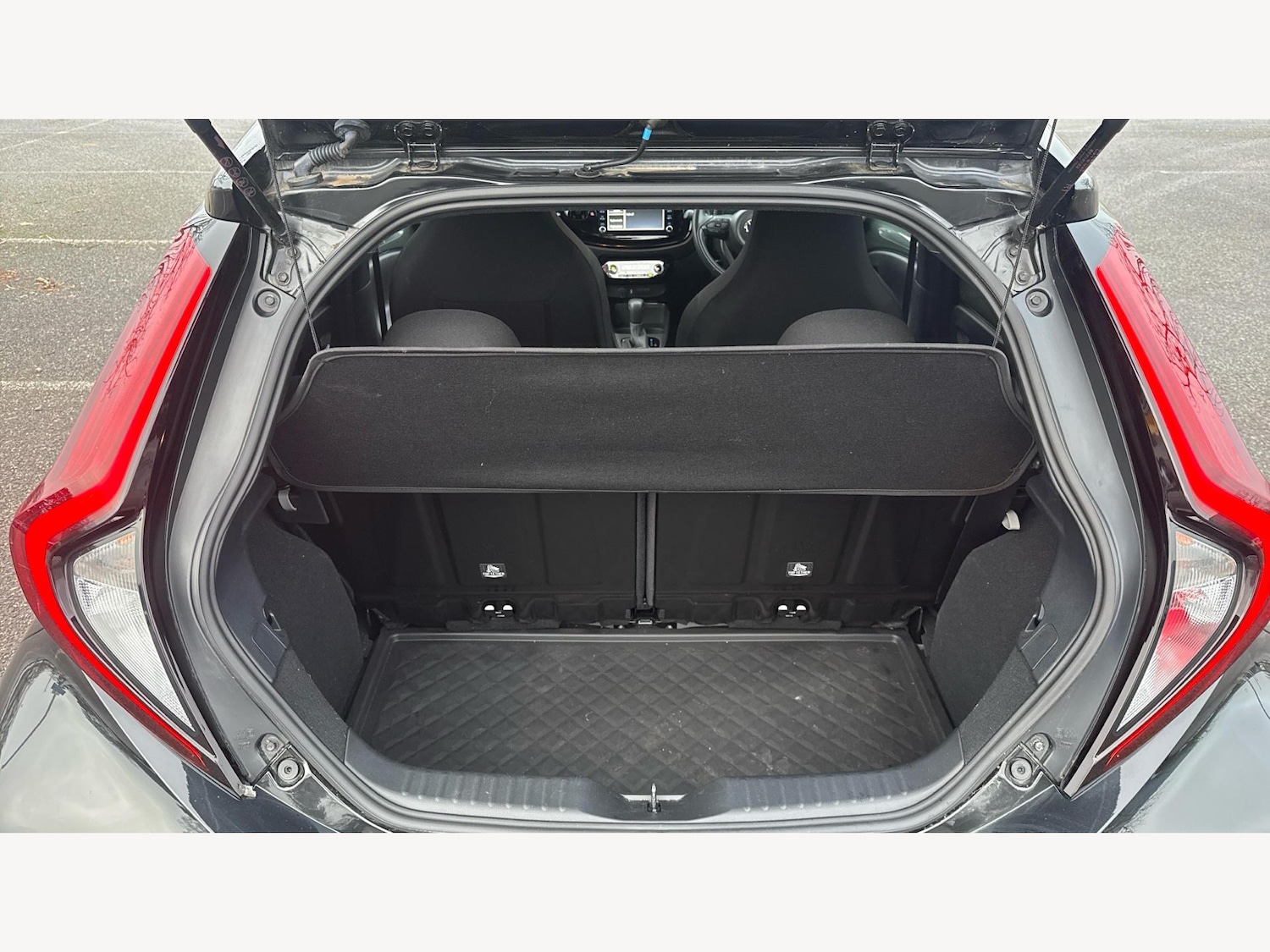 Used Toyota Aygo X for sale - 77305758: Photo 16