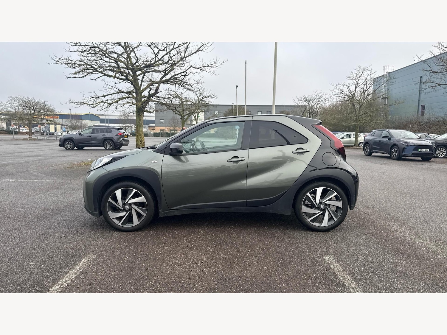 Used Toyota Aygo X for sale - 77305758: Photo 19