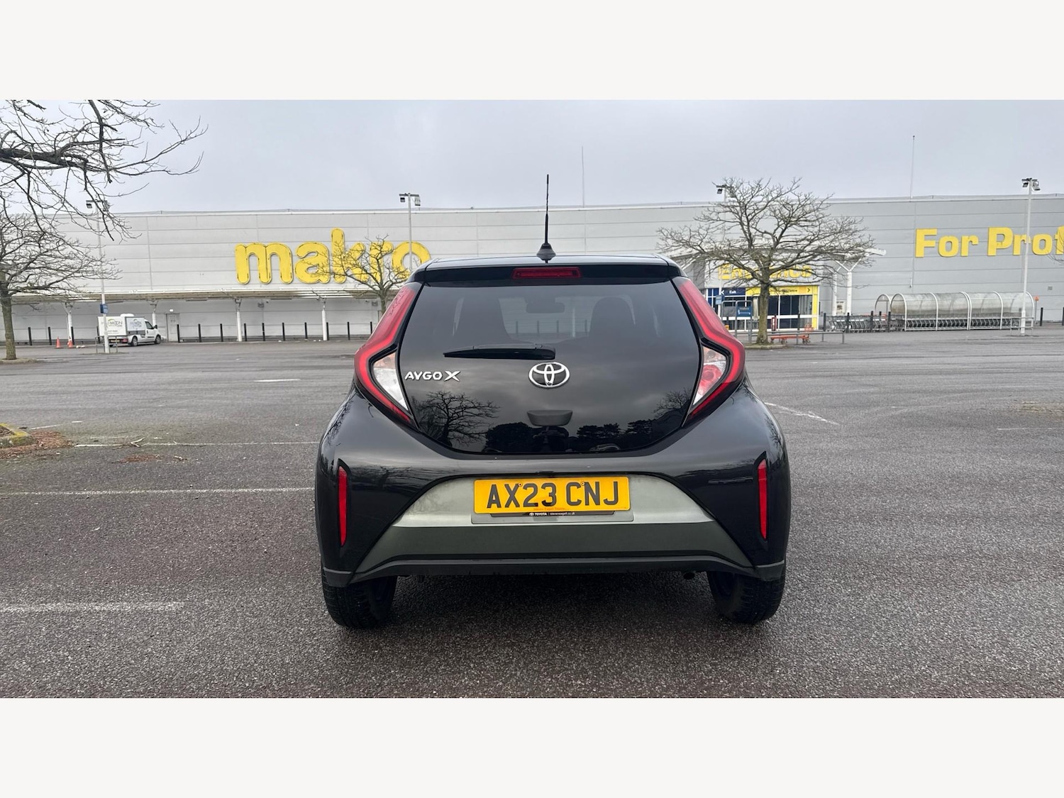 Used Toyota Aygo X for sale - 77305758: Photo 21