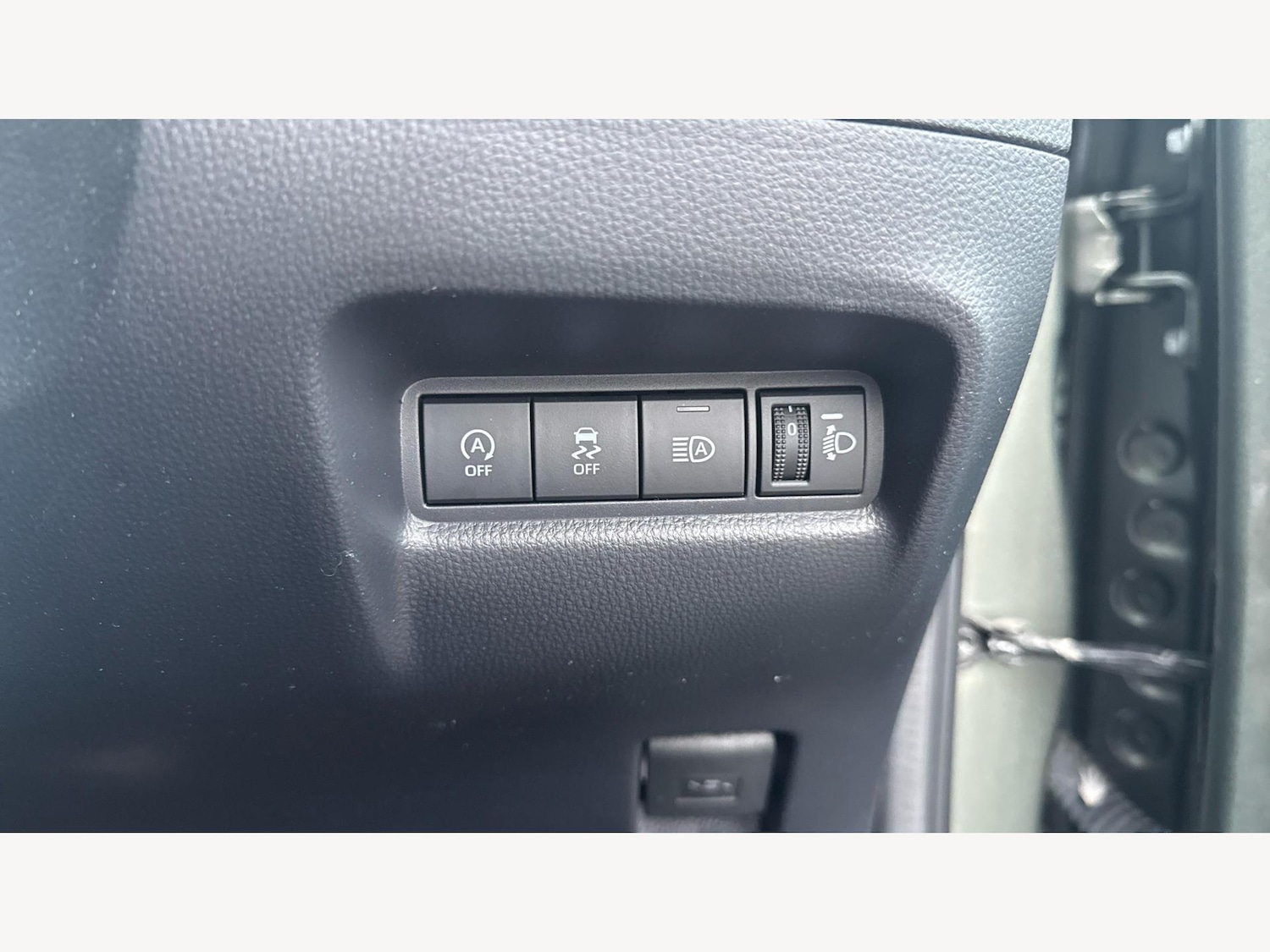 Used Toyota Aygo X for sale - 77305758: Photo 22