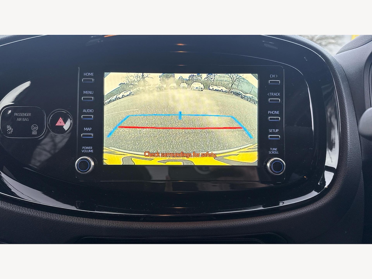 Used Toyota Aygo X for sale - 77305758: Photo 25