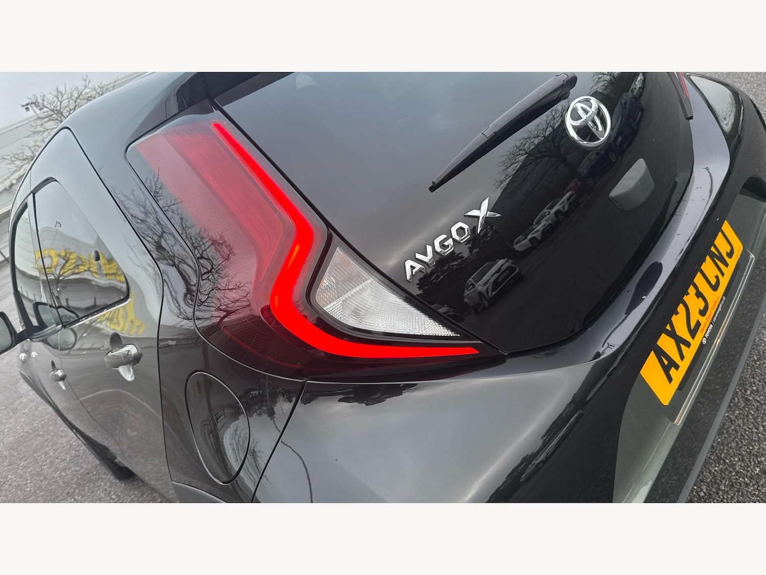 Used Toyota Aygo X for sale - 77305758: Photo 30