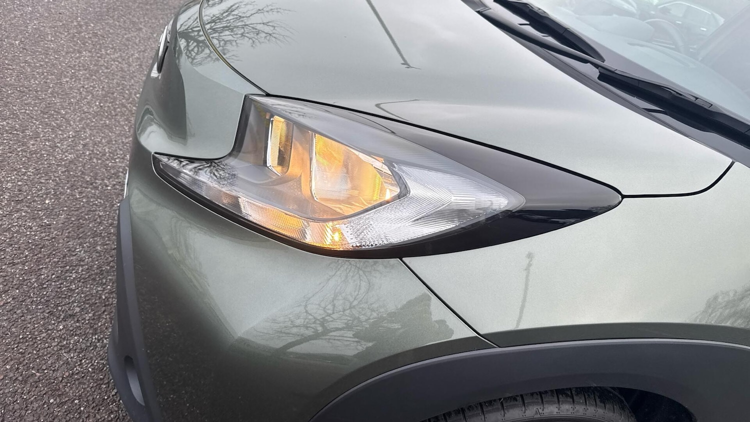 Used Toyota Aygo X for sale - 77305758: Photo 33