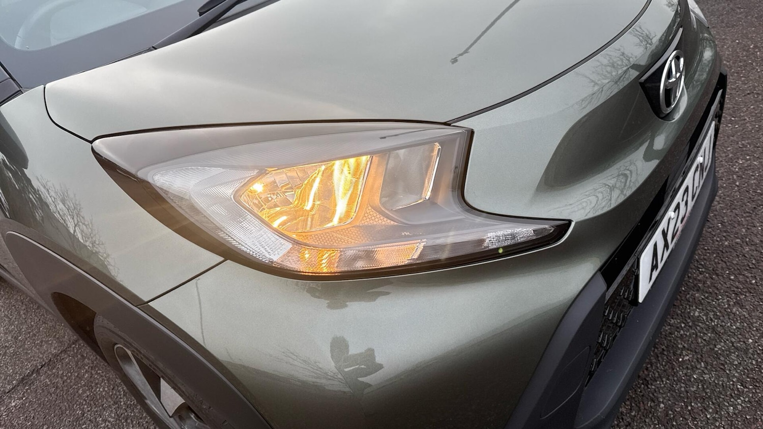 Used Toyota Aygo X for sale - 77305758: Photo 34