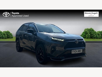 Used Toyota RAV4 2024 for sale - 79565678: Photo