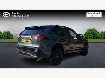Used Toyota RAV4 2024 for sale - 79565678: Photo