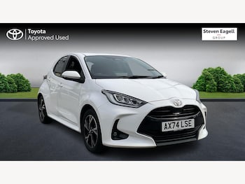 Used Toyota Yaris 2025 for sale - 78561065: Photo