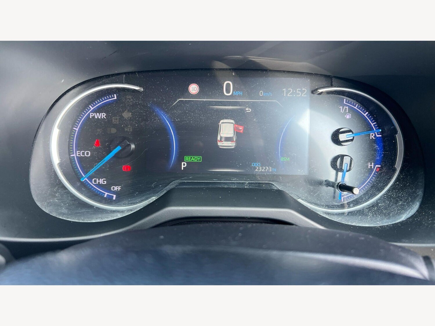 Used Toyota RAV4 2019 for sale - 78072393: Photo 11