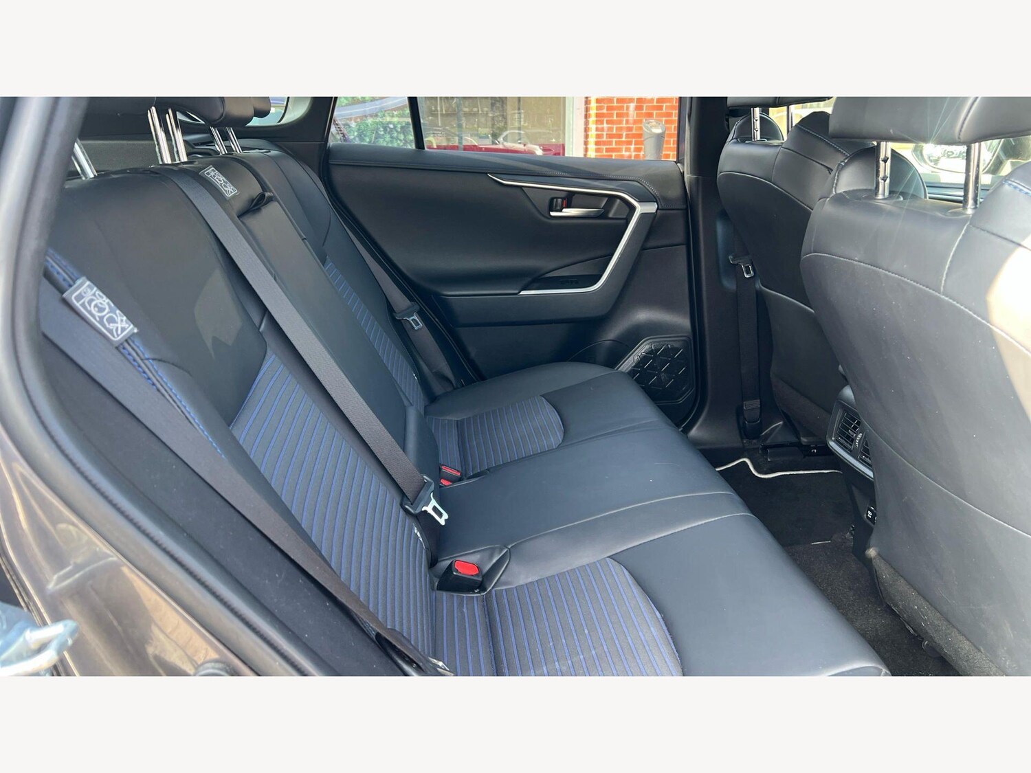 Used Toyota RAV4 2019 for sale - 78072393: Photo 14
