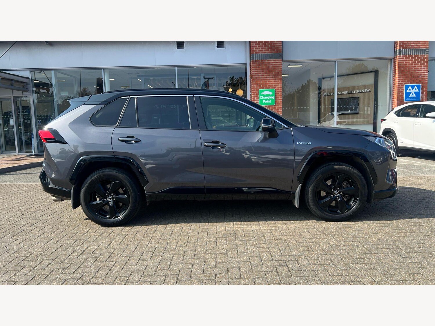 Used Toyota RAV4 2019 for sale - 78072393: Photo 18