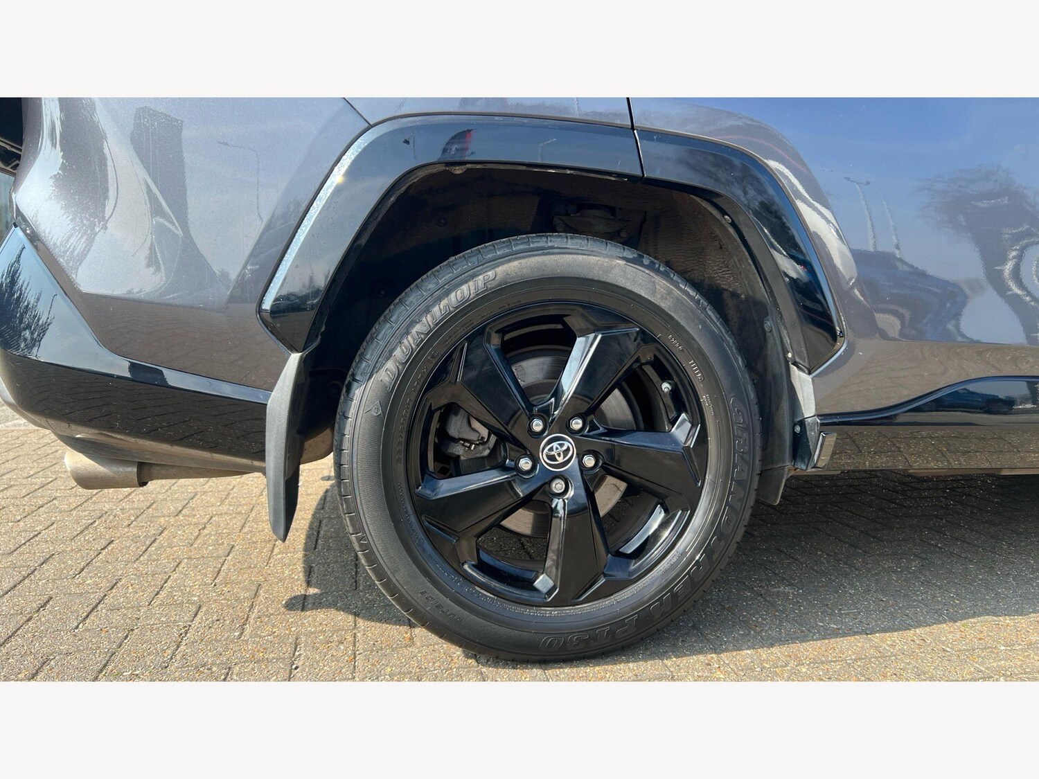 Used Toyota RAV4 2019 for sale - 78072393: Photo 20