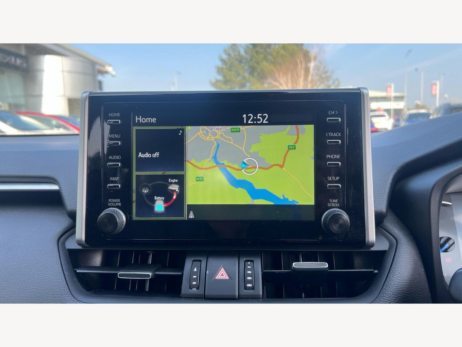 Used Toyota RAV4 2019 for sale - 78072393: Photo 9