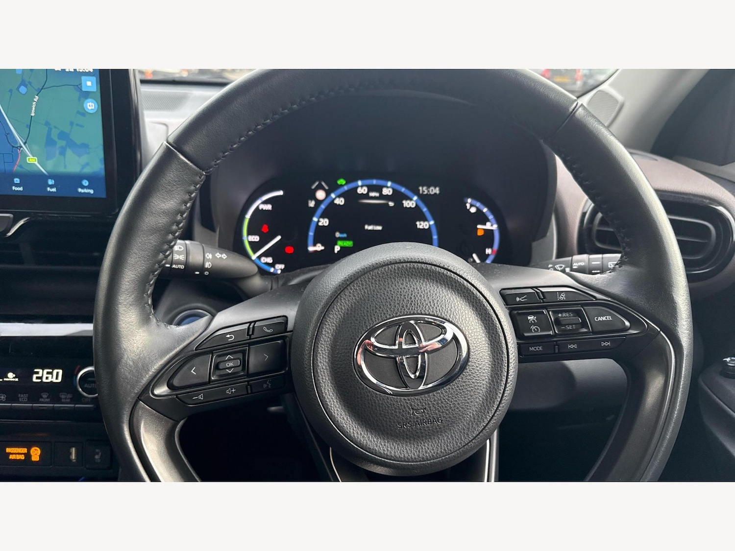 Used Toyota Yaris Cross 2022 for sale - 77510411: Photo 10
