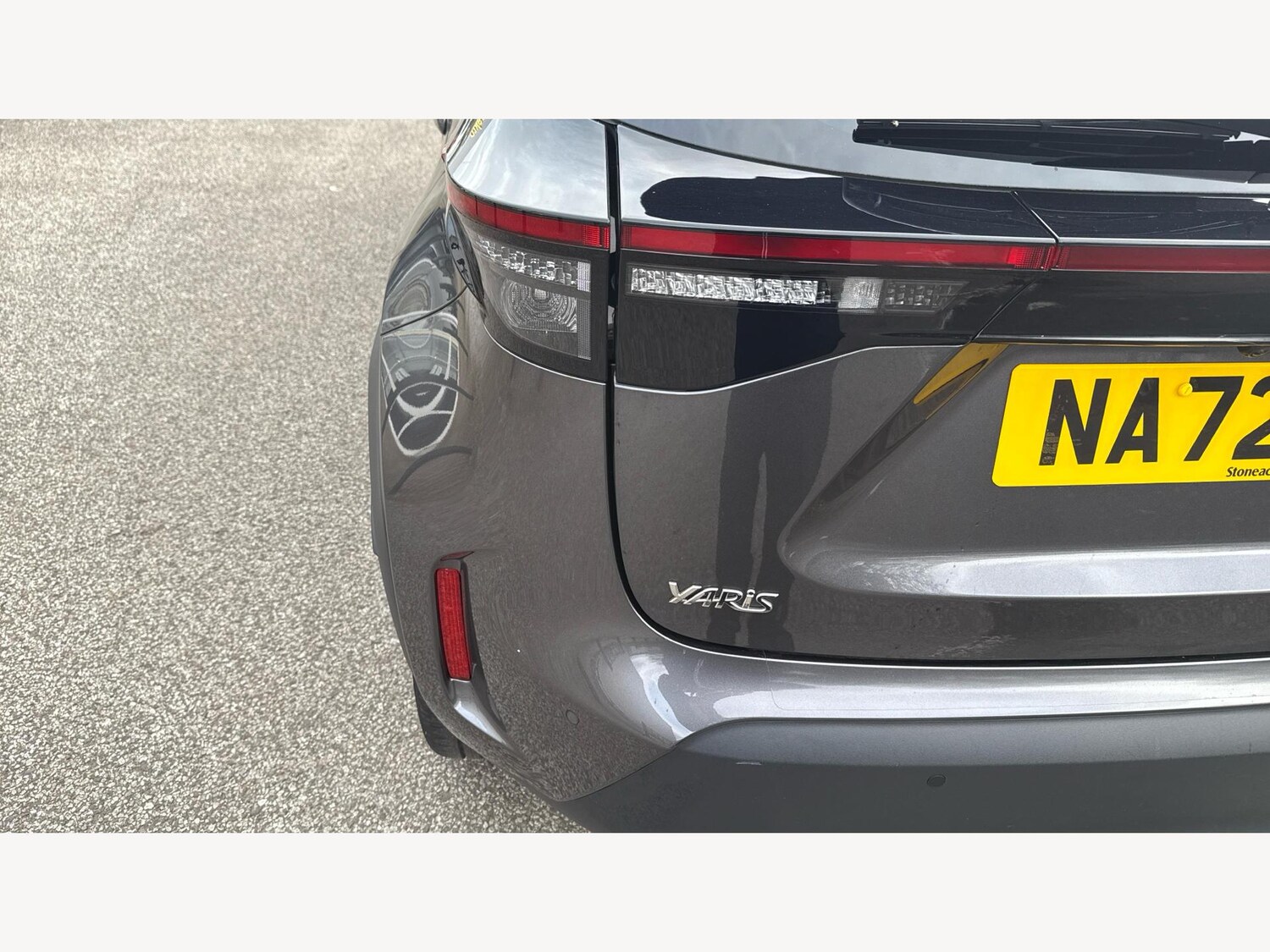 Used Toyota Yaris Cross 2022 for sale - 77510411: Photo 24