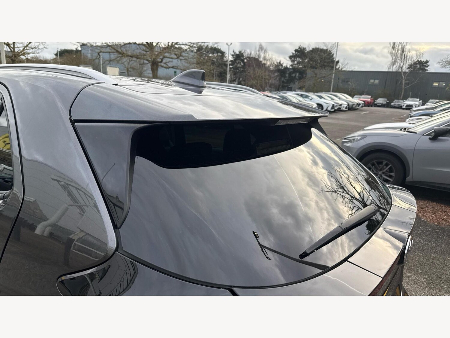 Used Toyota Yaris Cross 2022 for sale - 77510411: Photo 25