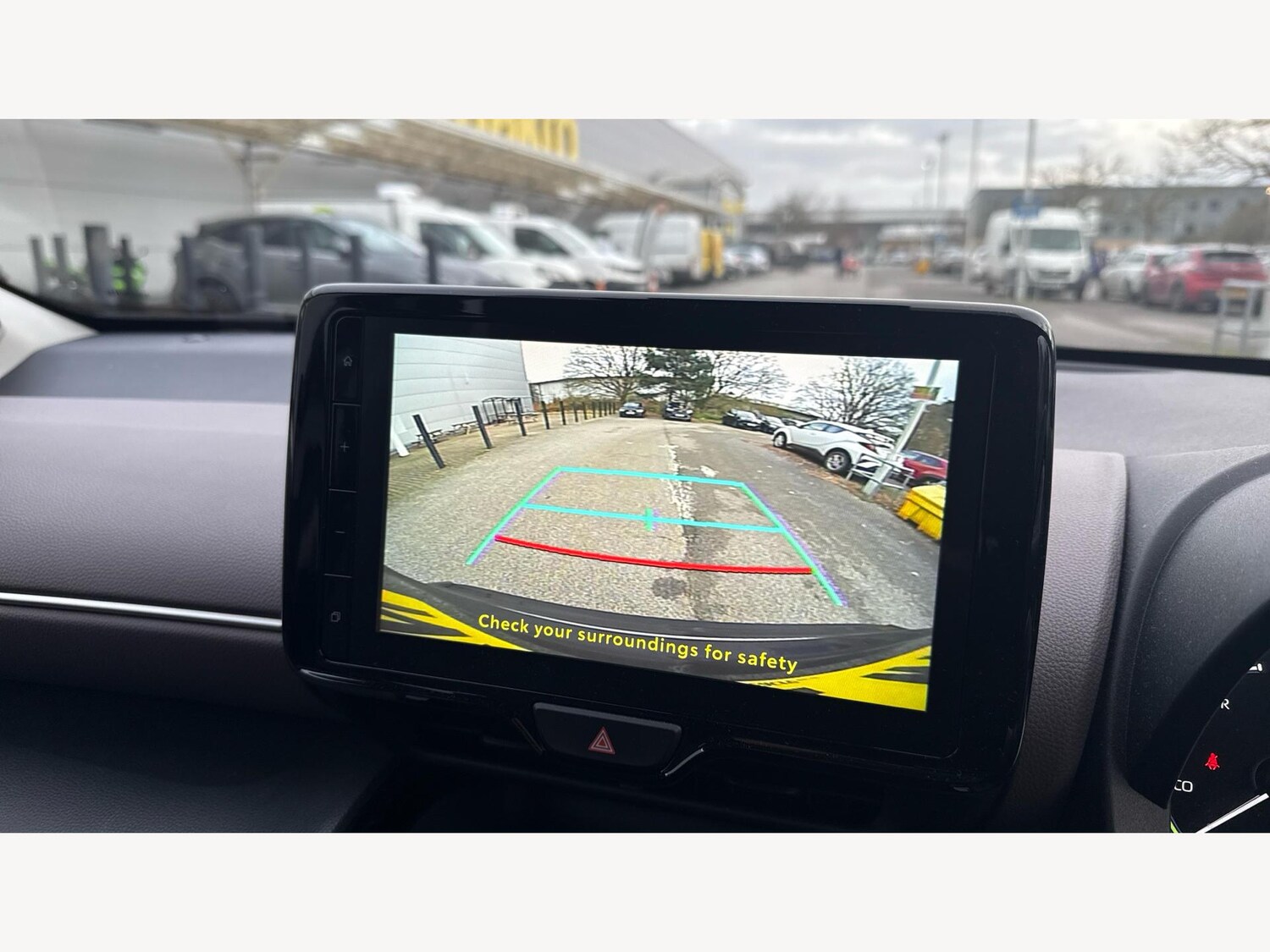 Used Toyota Yaris Cross 2022 for sale - 77510411: Photo 30