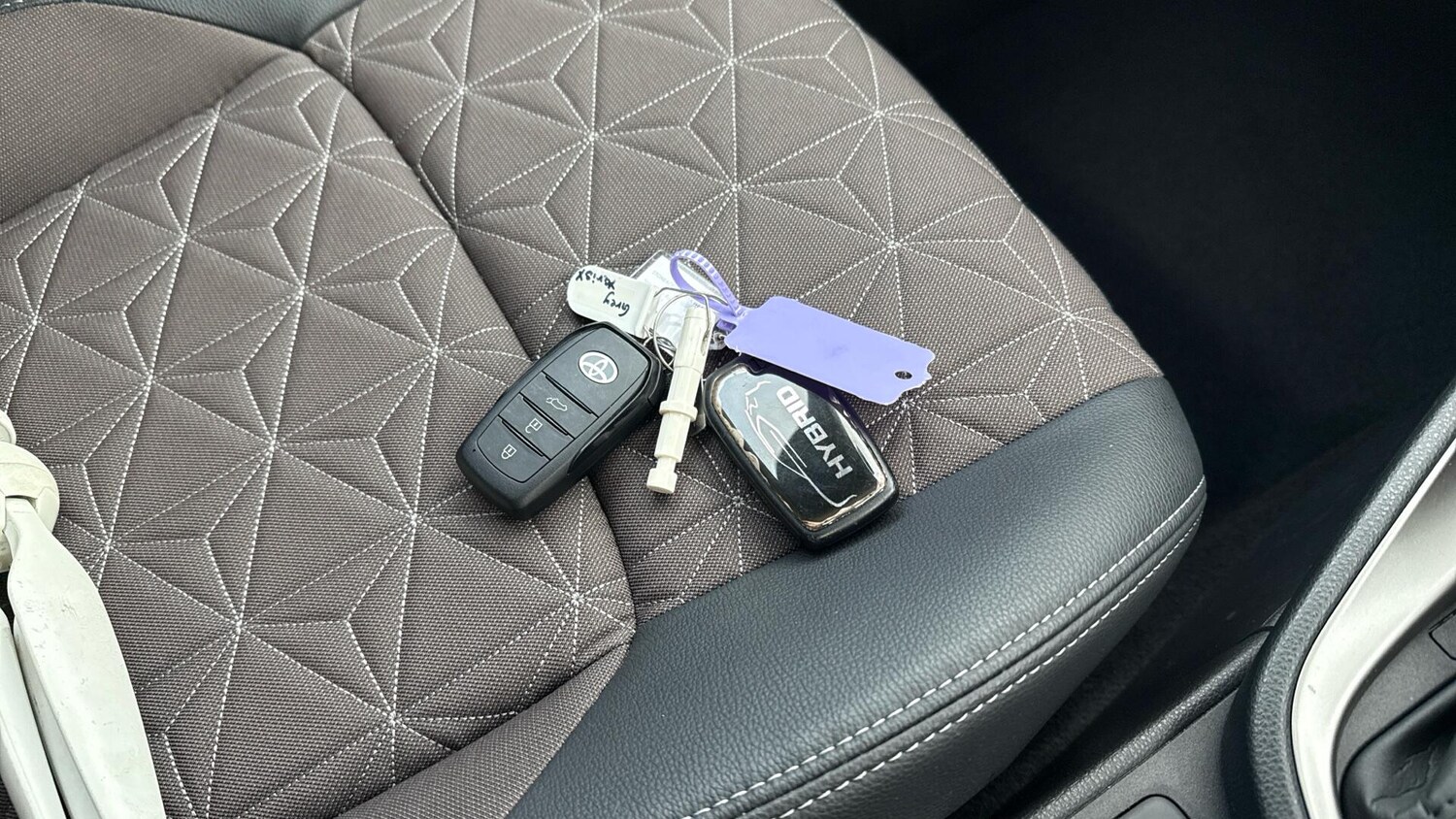 Used Toyota Yaris Cross 2022 for sale - 77510411: Photo 42