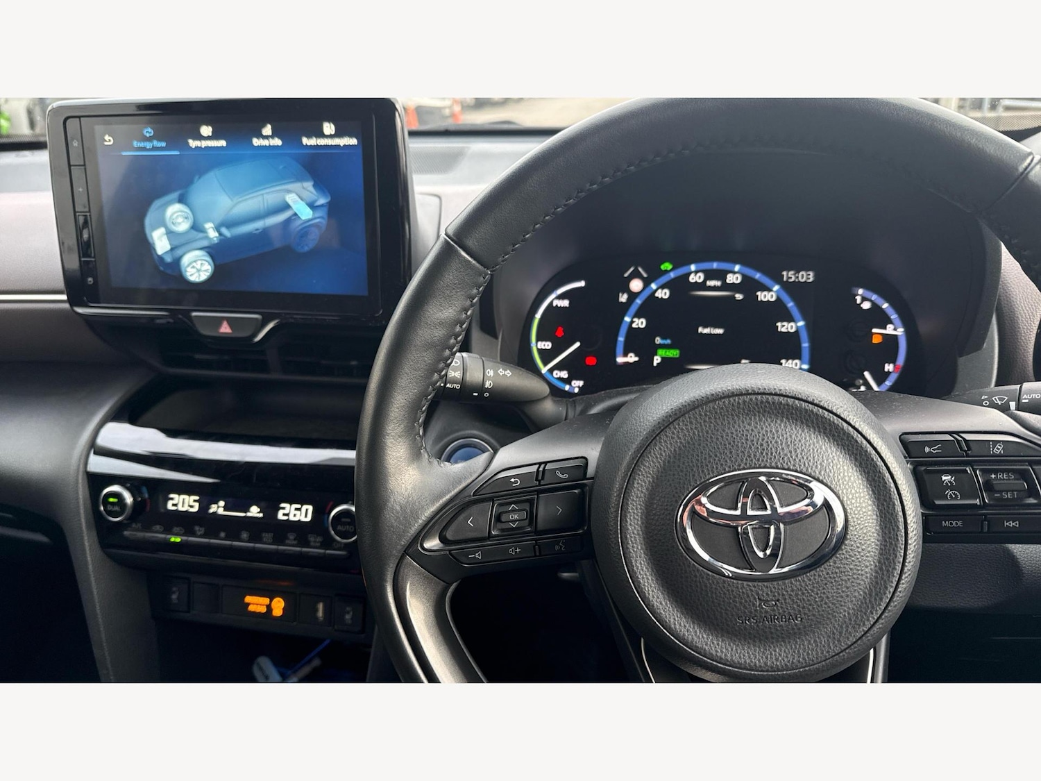 Used Toyota Yaris Cross 2022 for sale - 77510411: Photo 8