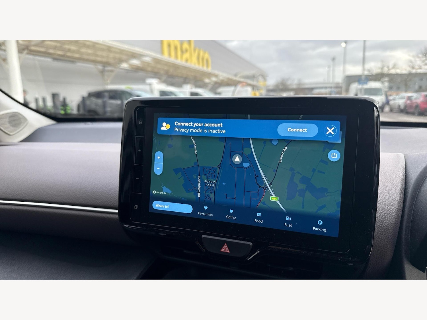 Used Toyota Yaris Cross 2022 for sale - 77510411: Photo 9