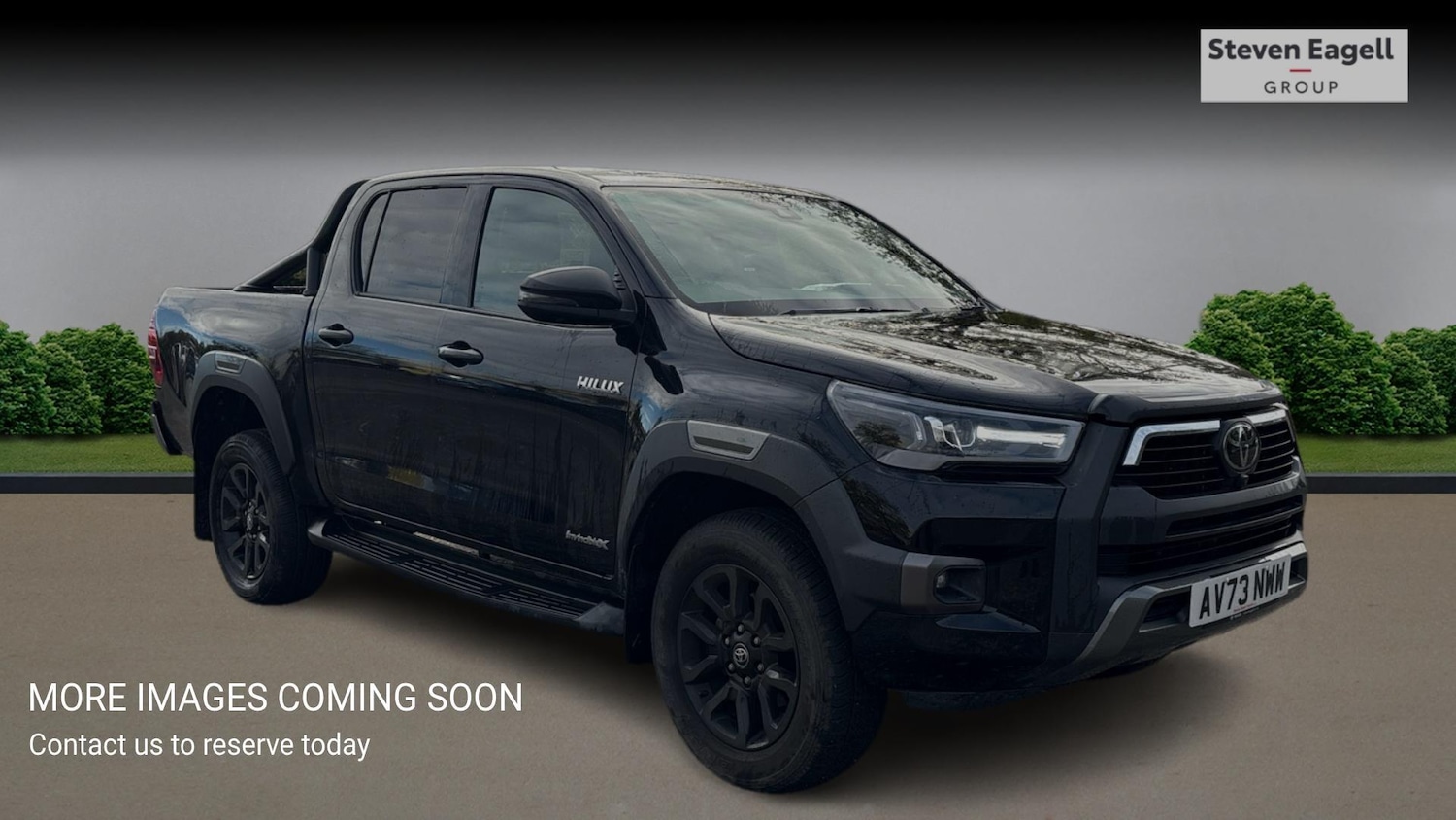 Used Toyota Hilux 2023 for sale - 76377978: Photo 1