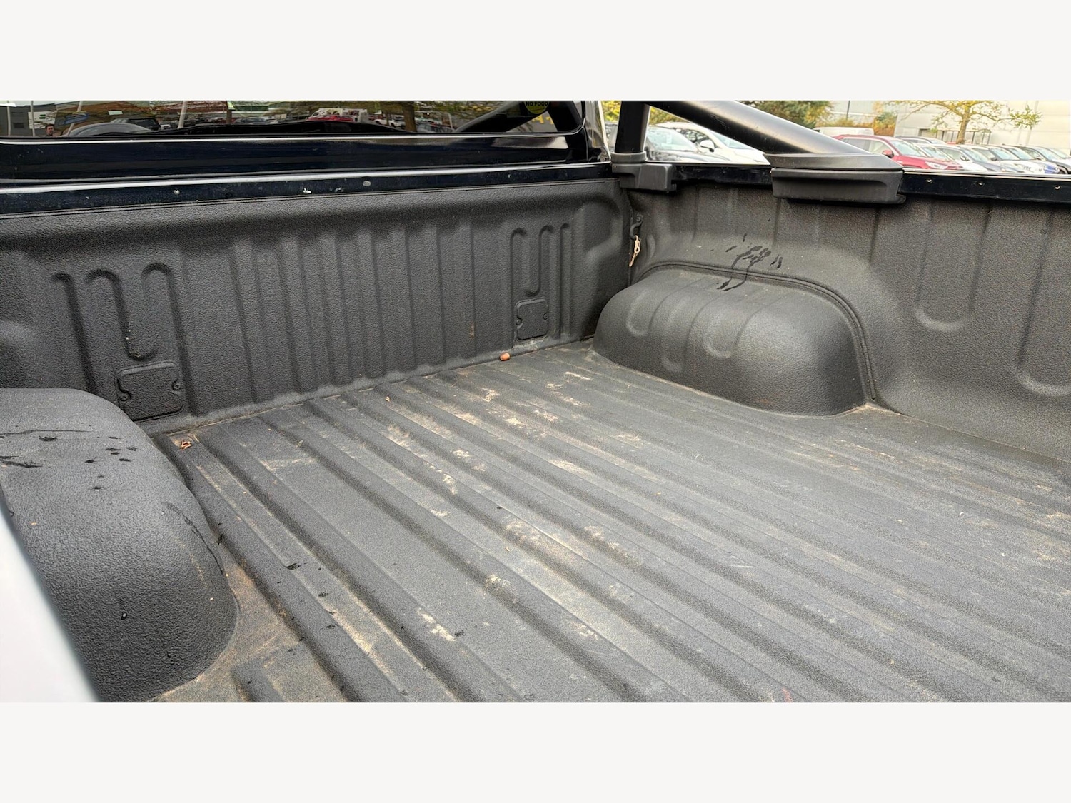 Used Toyota Hilux 2023 for sale - 76377978: Photo 22