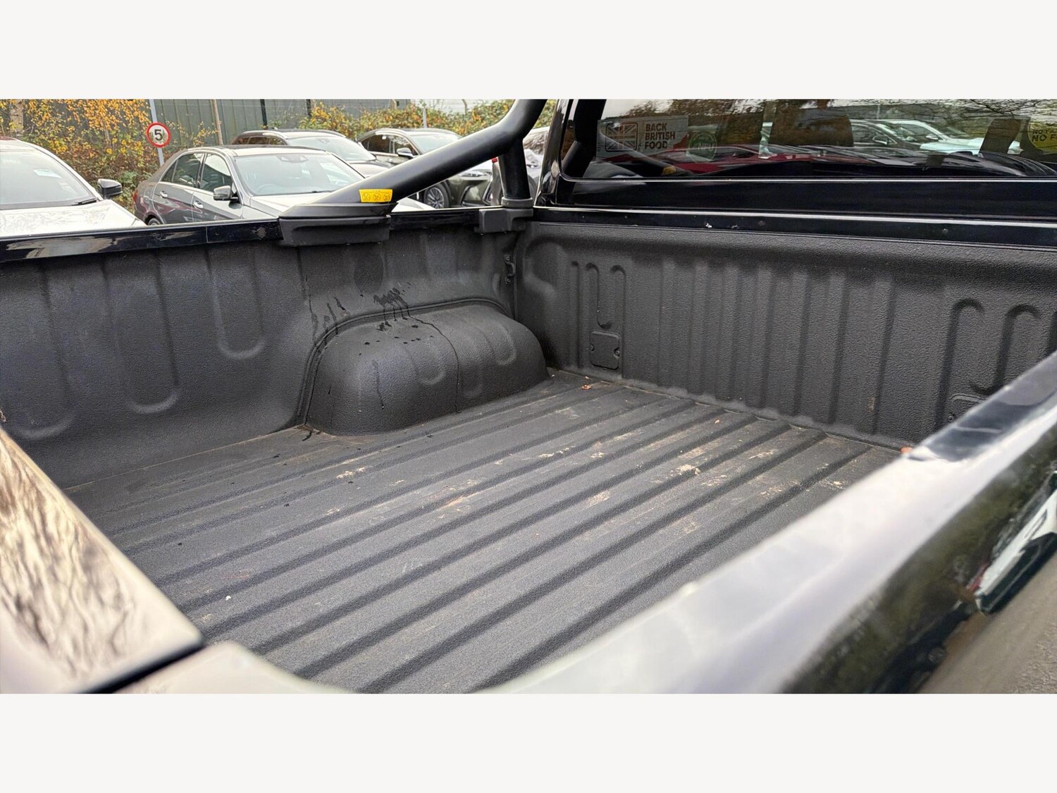 Used Toyota Hilux 2023 for sale - 76377978: Photo 26