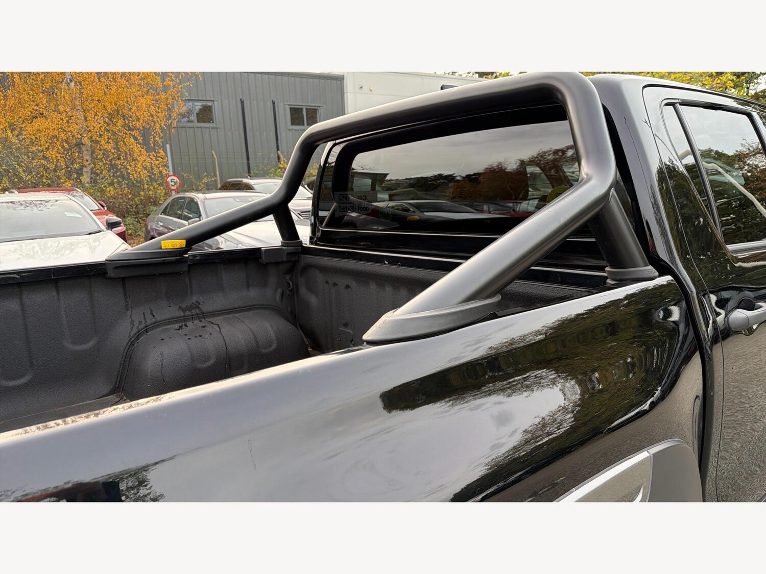 Used Toyota Hilux 2023 for sale - 76377978: Photo 27