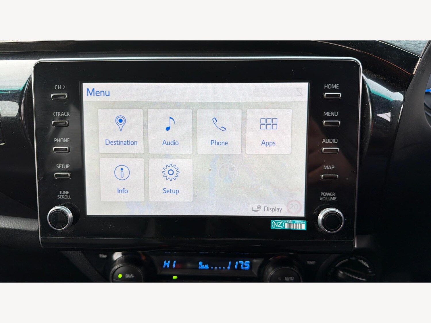 Used Toyota Hilux 2023 for sale - 76377978: Photo 29