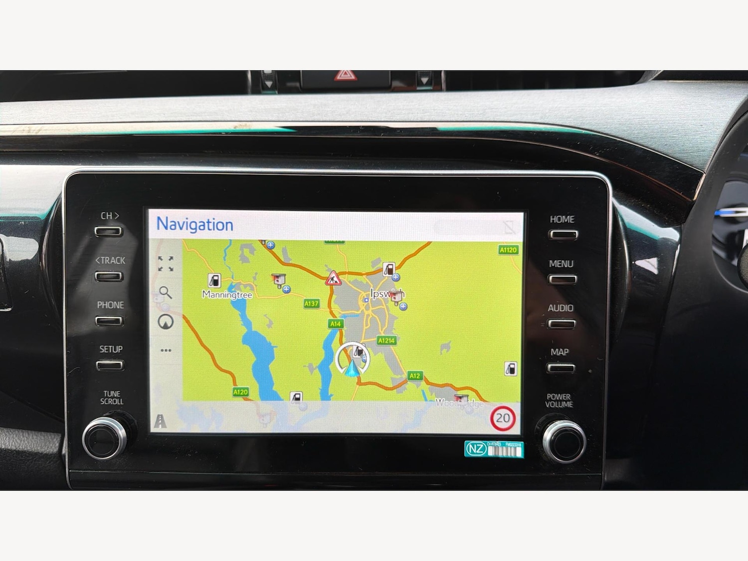 Used Toyota Hilux 2023 for sale - 76377978: Photo 30