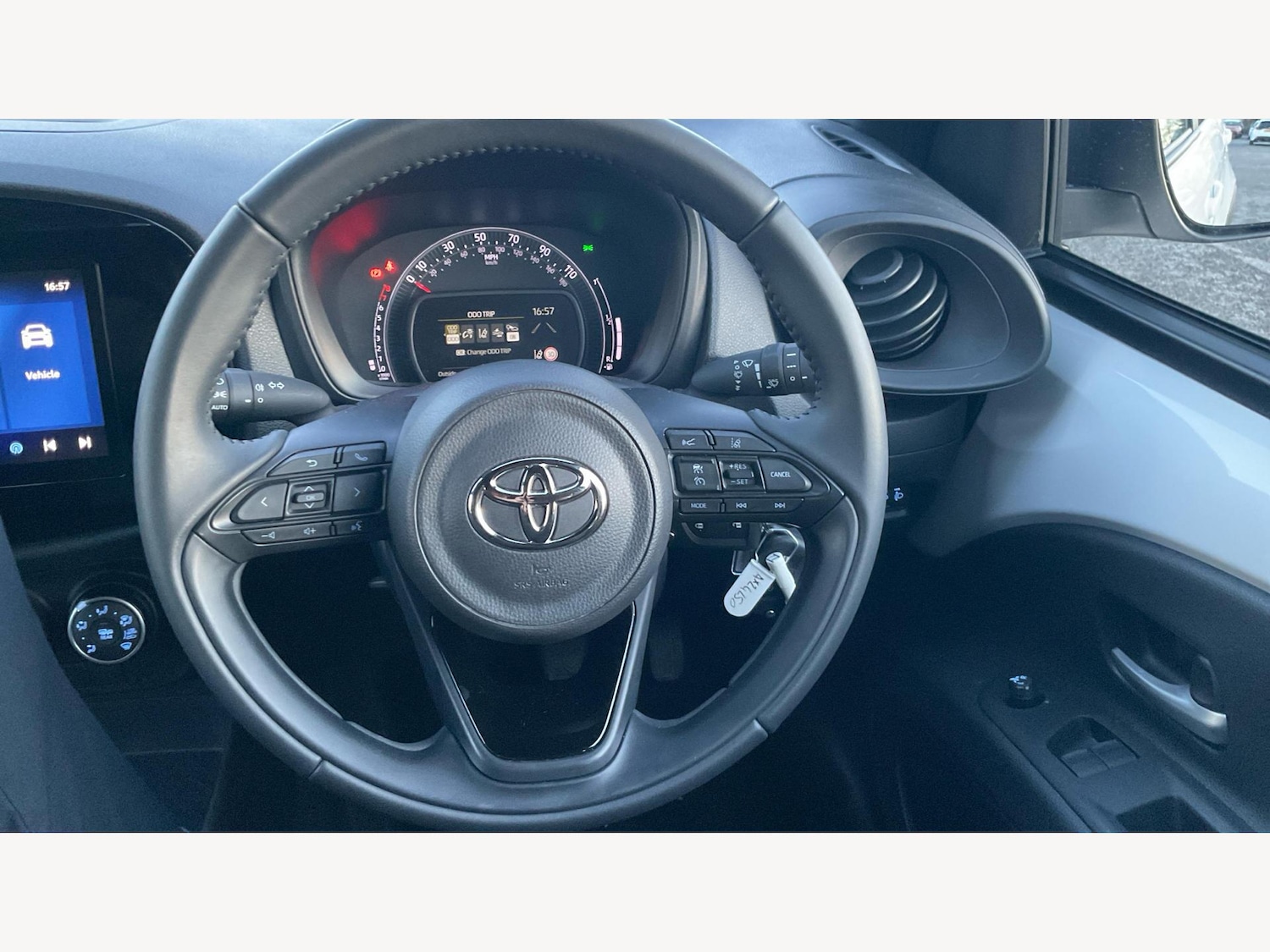 Used Toyota Aygo X 2024 for sale - 77166882: Photo 10