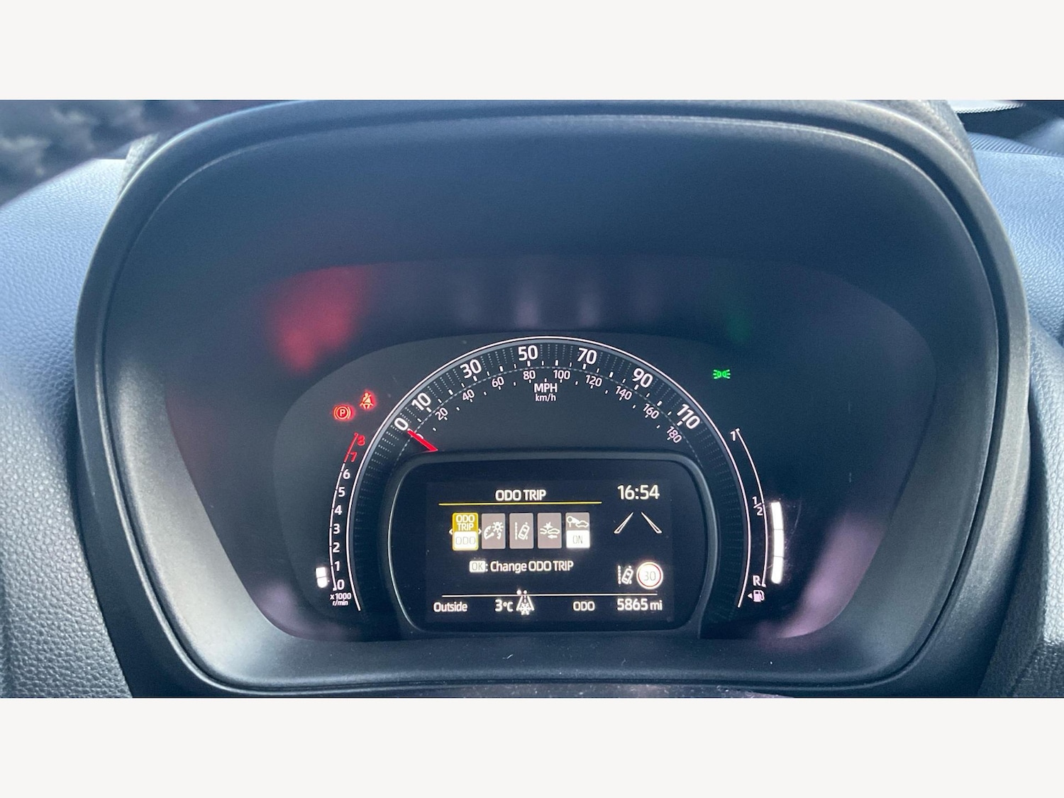 Used Toyota Aygo X 2024 for sale - 77166882: Photo 11