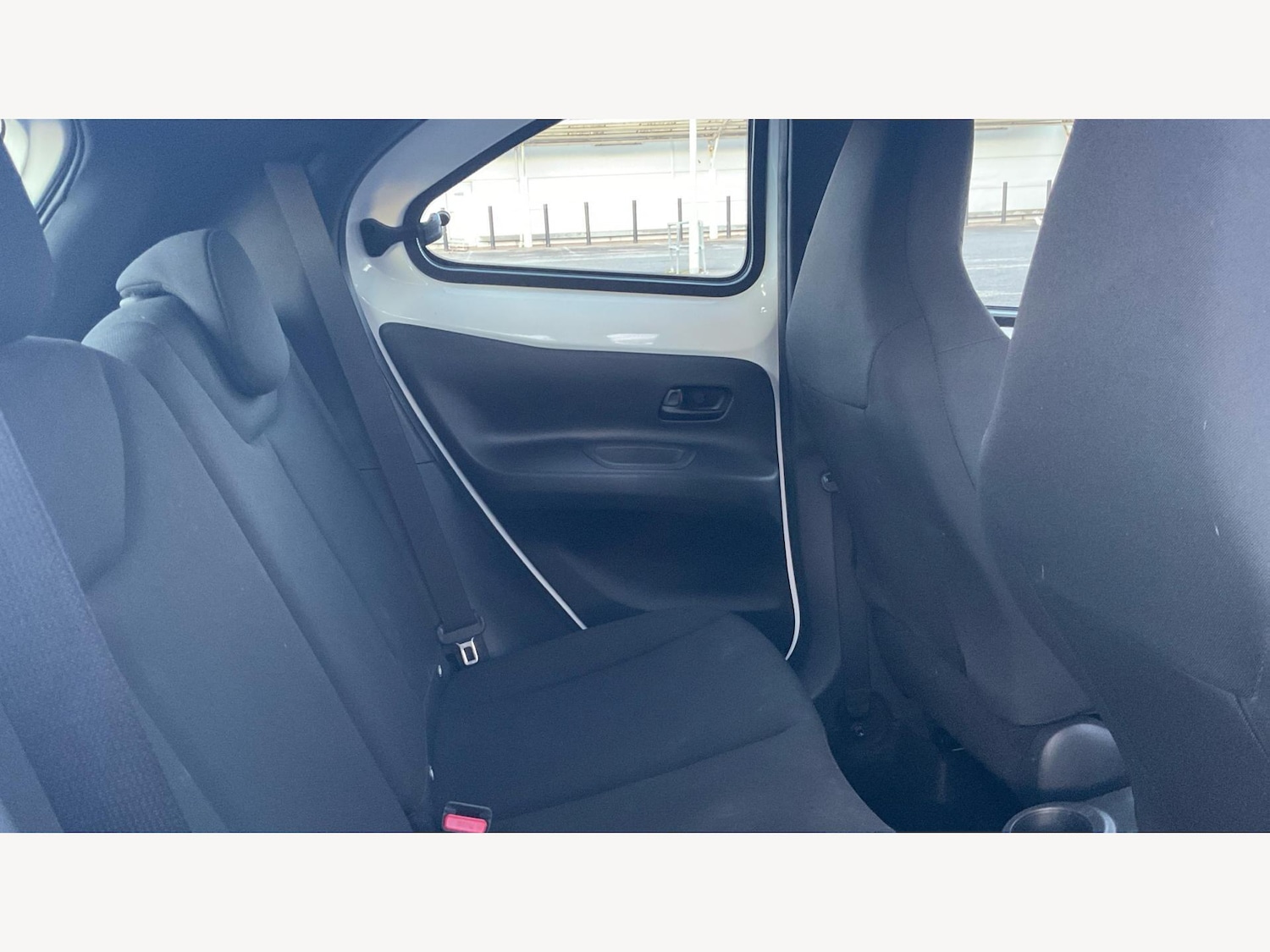 Used Toyota Aygo X 2024 for sale - 77166882: Photo 14