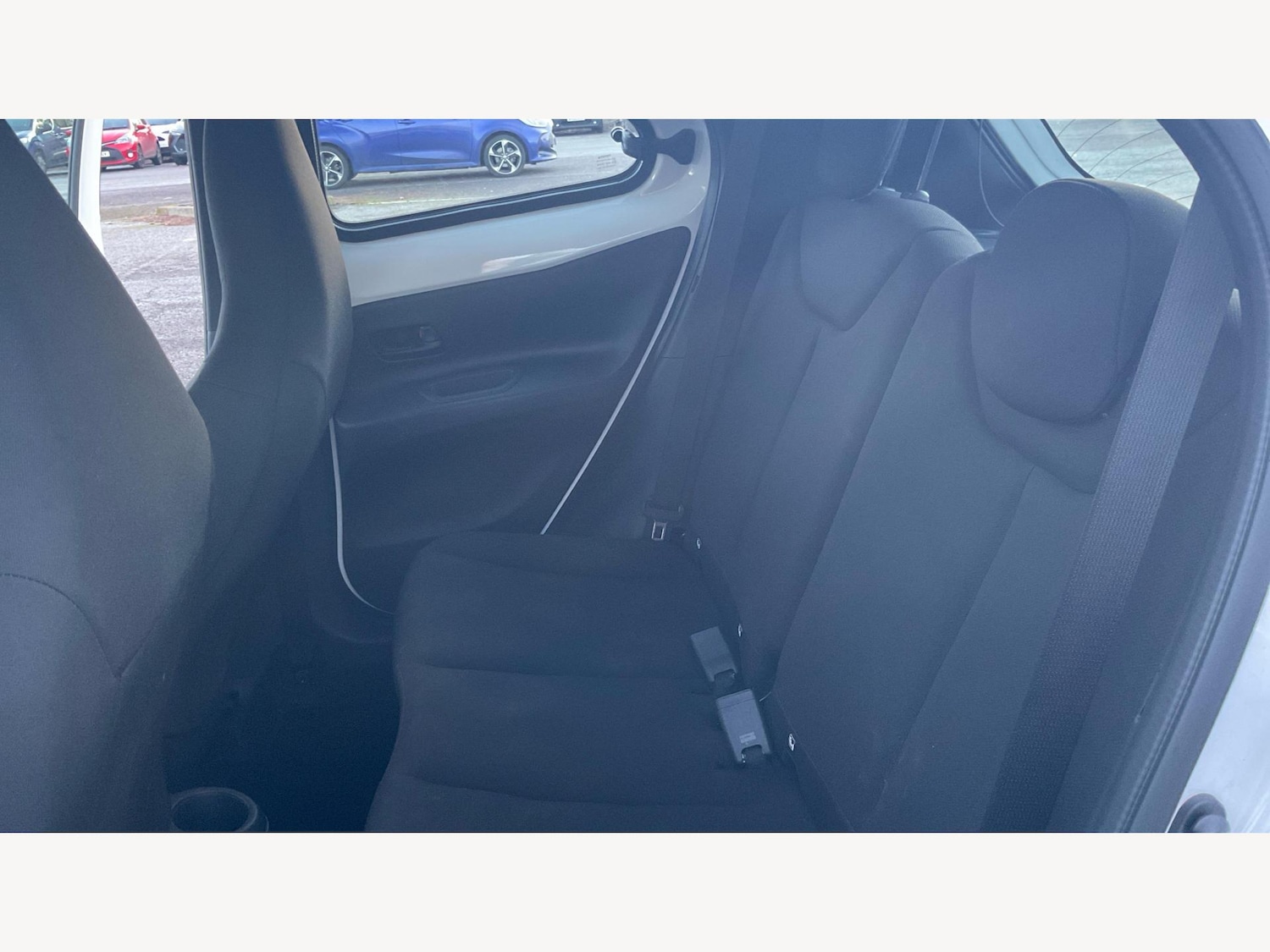 Used Toyota Aygo X 2024 for sale - 77166882: Photo 15