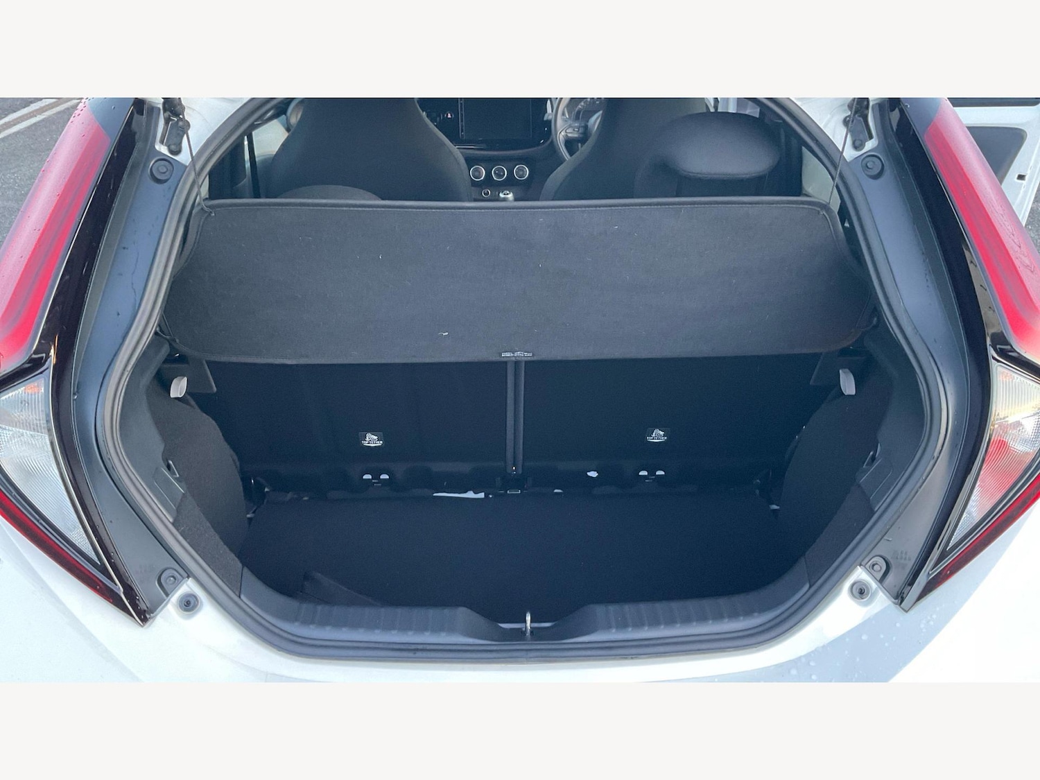 Used Toyota Aygo X 2024 for sale - 77166882: Photo 16